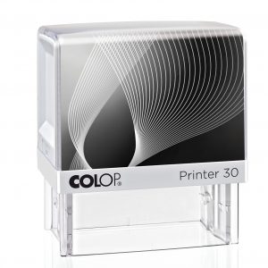 Self Inking Stamp - 47mm x 18mm (P30)