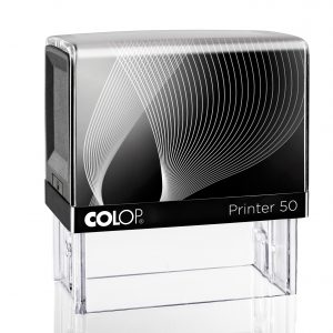 Self Inking Stamp - 69mm x 30mm (P50)