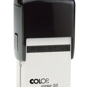 Self Inking Stamp - 45mm x 30mm (P53)