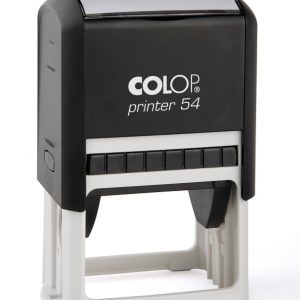 Self Inking Stamp - 50mm x 40mm (P54)