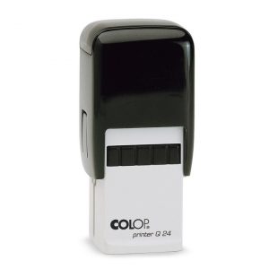 Self Inking Stamp - 24mm x 24mm (Q24)
