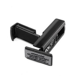 Self Inking Stamp - Pocket Size 47mm x 18mm (Pocket30)