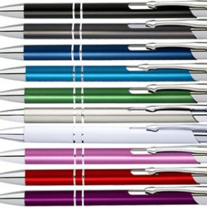 Premium Matte Metal Pen