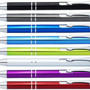 Premium Shiny Metal Pen
