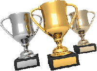 Trophies / Awards