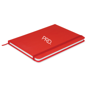 PRD - Omega Notebook