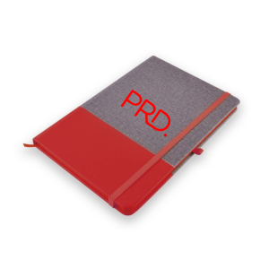 PRD - Venture Bondi A5 Notebook