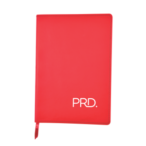 PRD - Genesis A5 Notebook