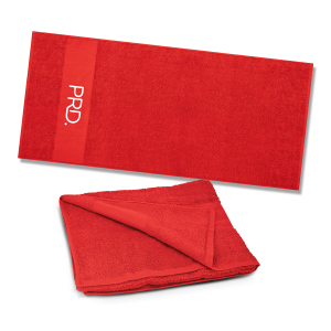 PRD - Dune Beach Towel