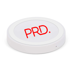 PRD - Wireless Charger (Round)