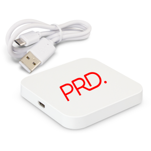 PRD - Wireless Charger (Square)